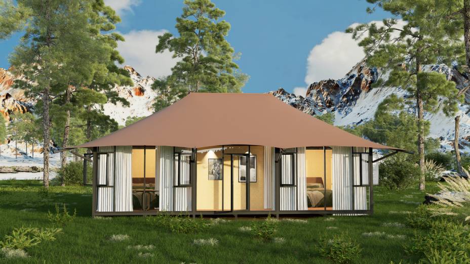 盐亭县装配式建筑厂家