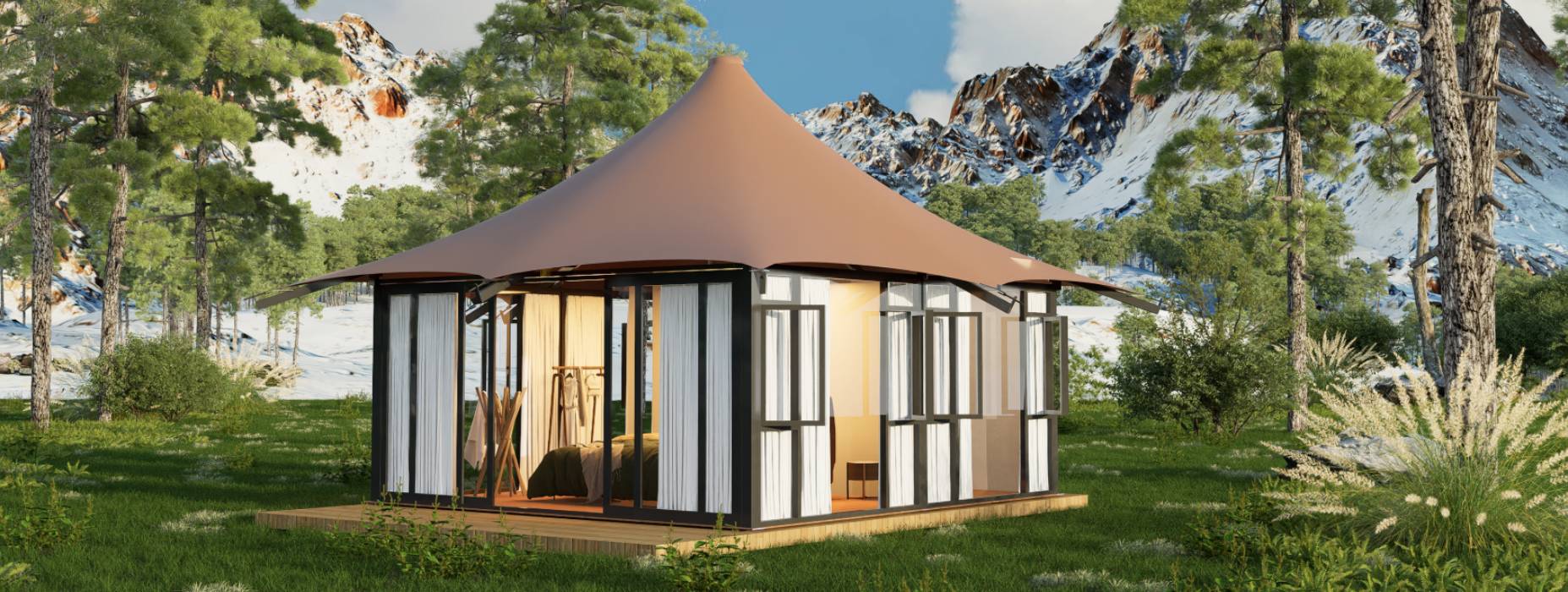 盐亭县装配式建筑厂家